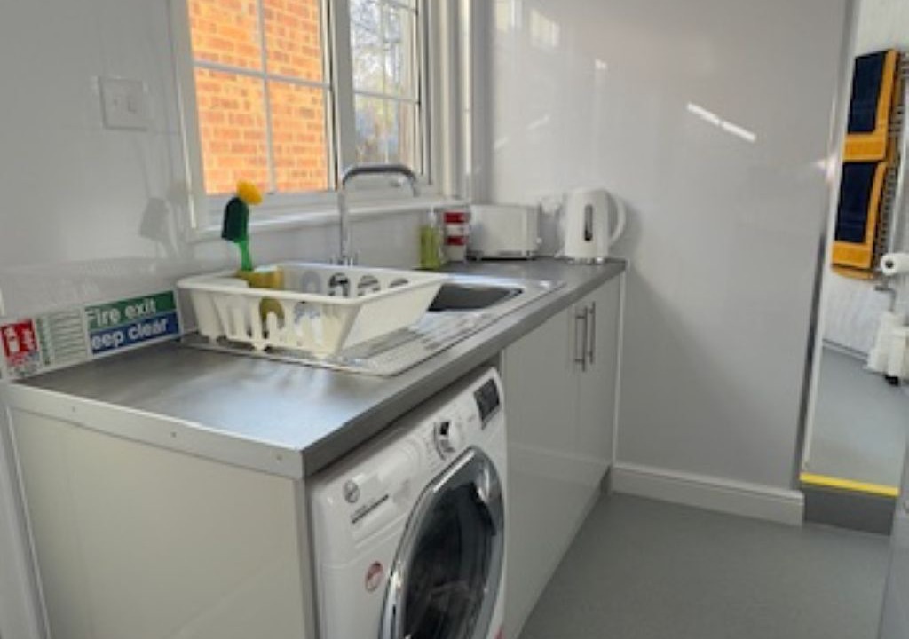 Photo of Kitchen in Great Baddow
