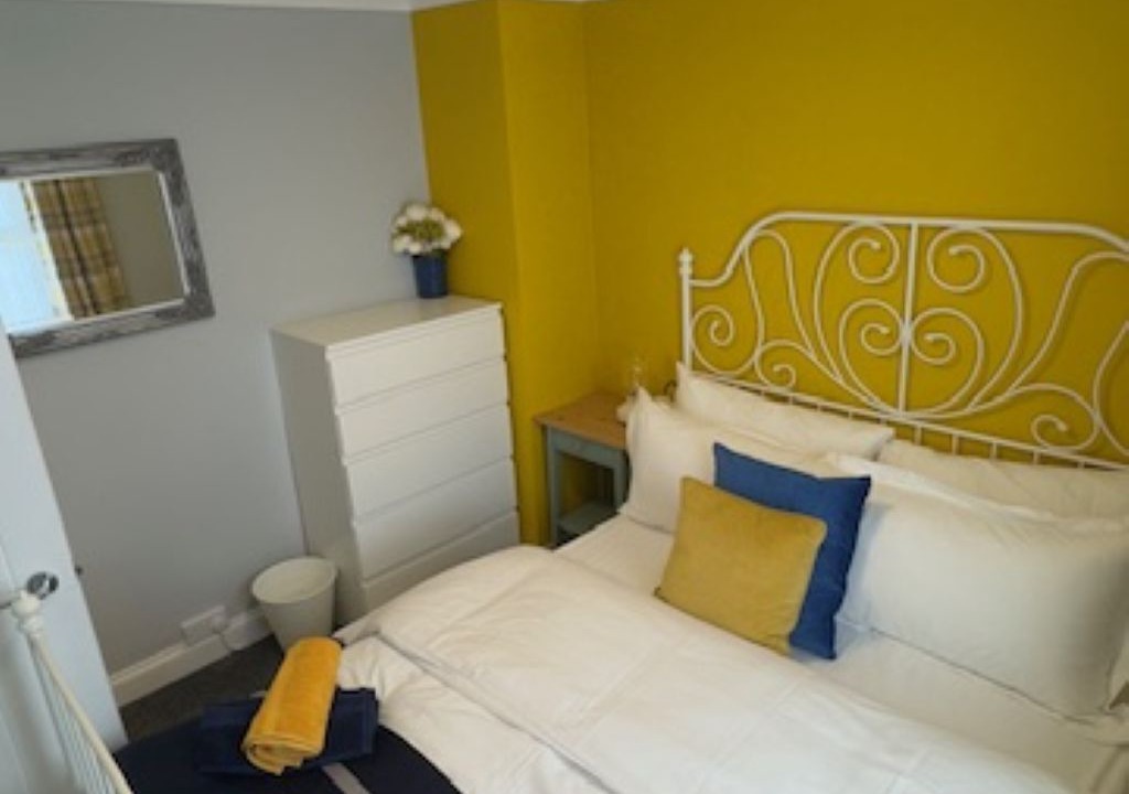 Photo of Bedroom in Great Baddow