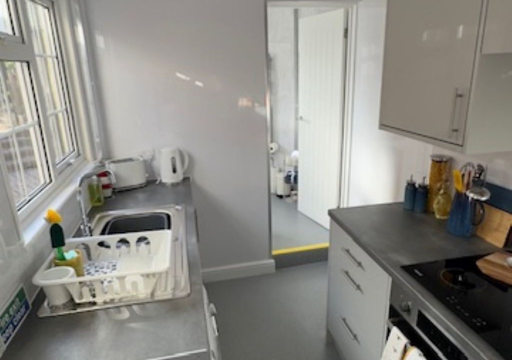 Photo of Kitchen in Great Baddow