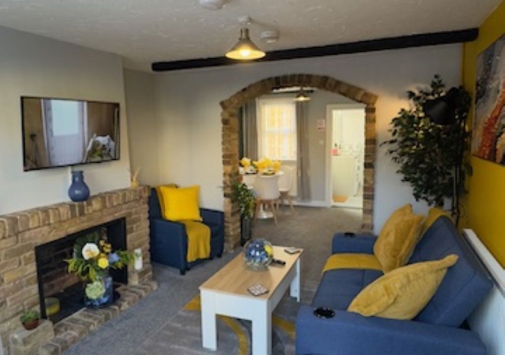 Photo of Livingroom in Great Baddow