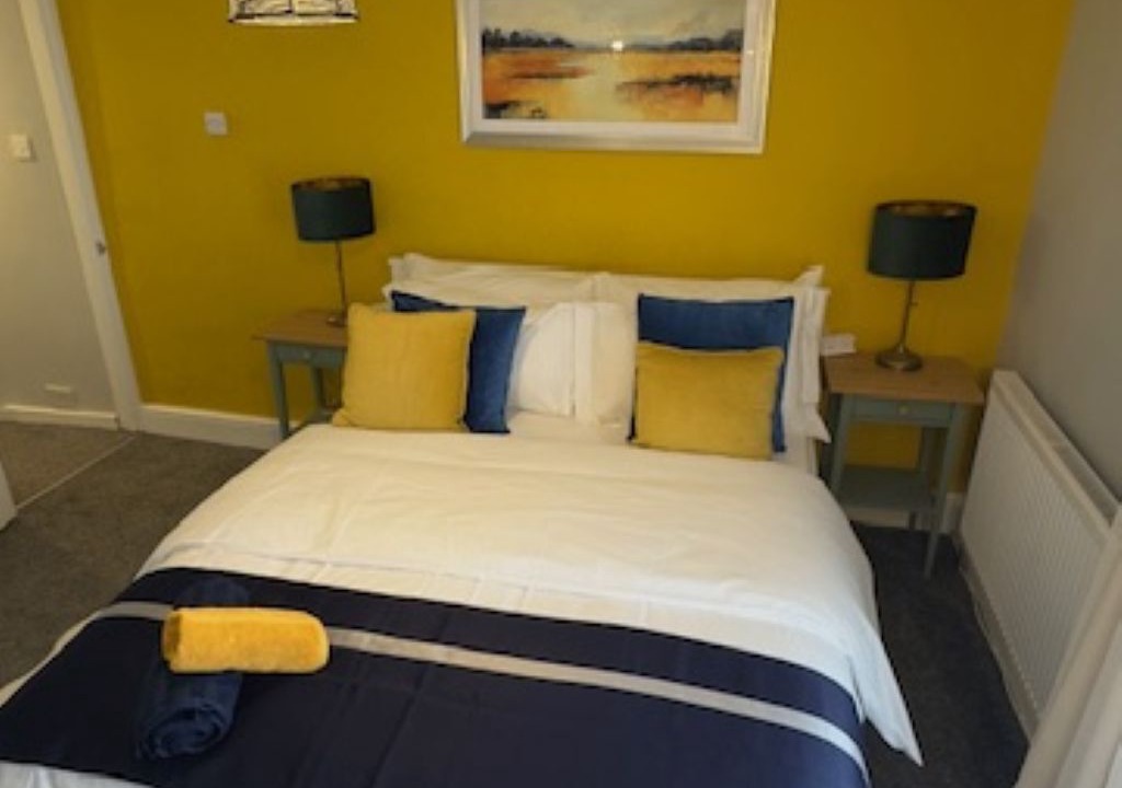 Photo of Bedroom in Great Baddow