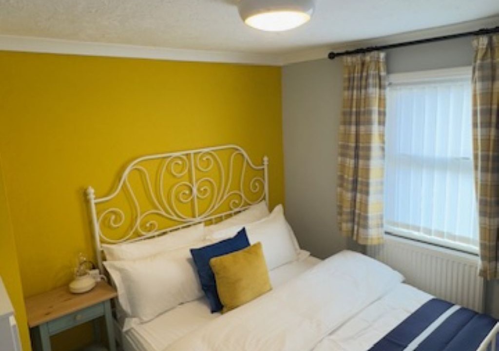 Photo of Bedroom in Great Baddow