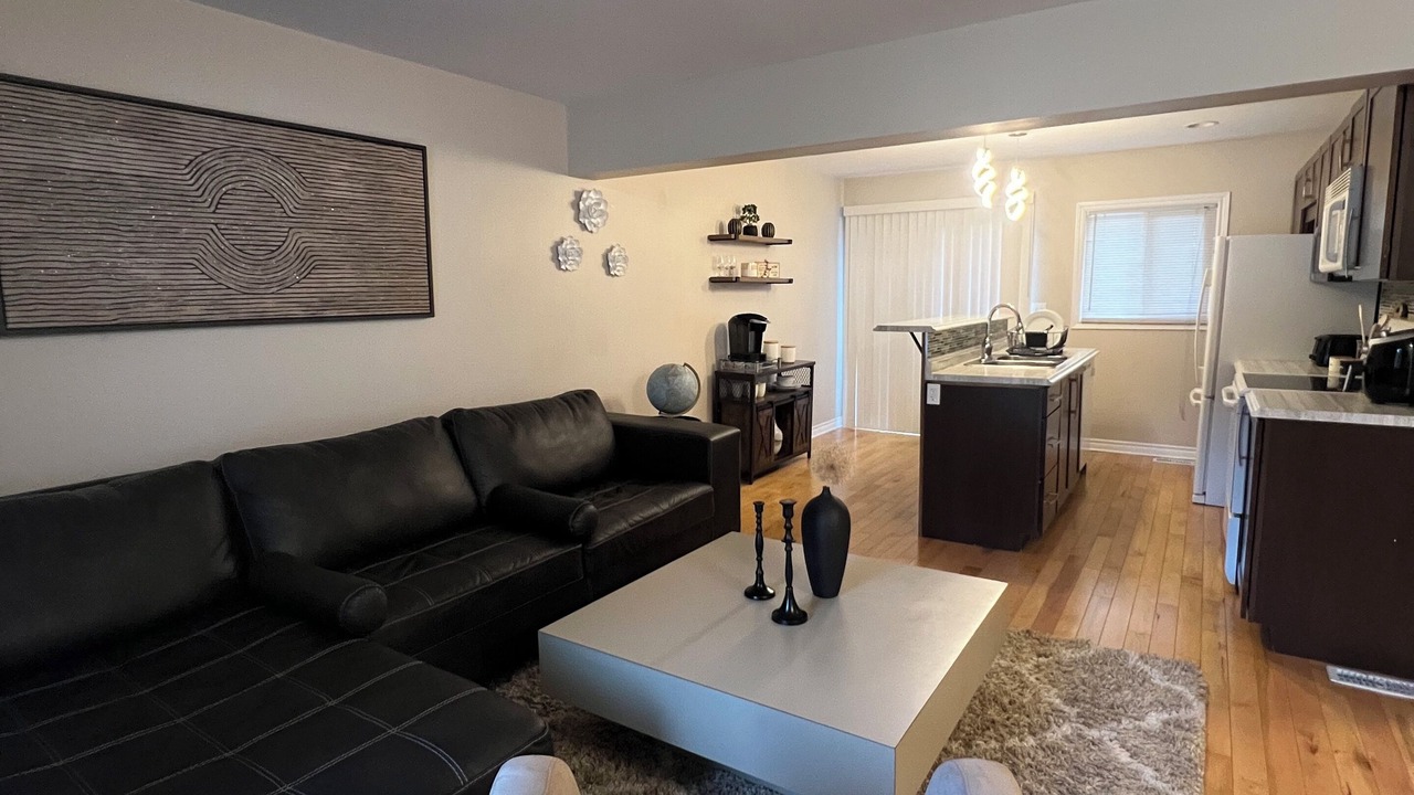 Photo of Livingroom in Windsor