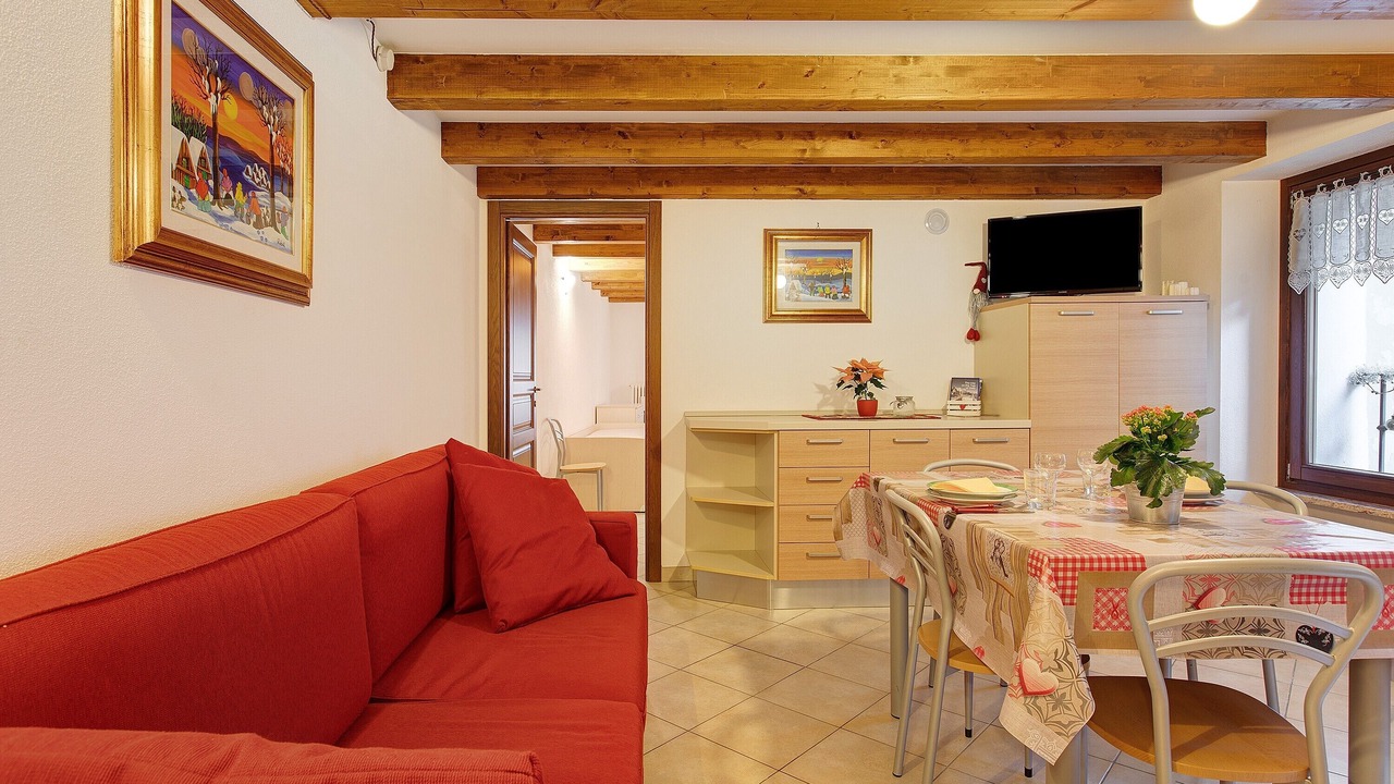 Photo of Livingroom in Aosta