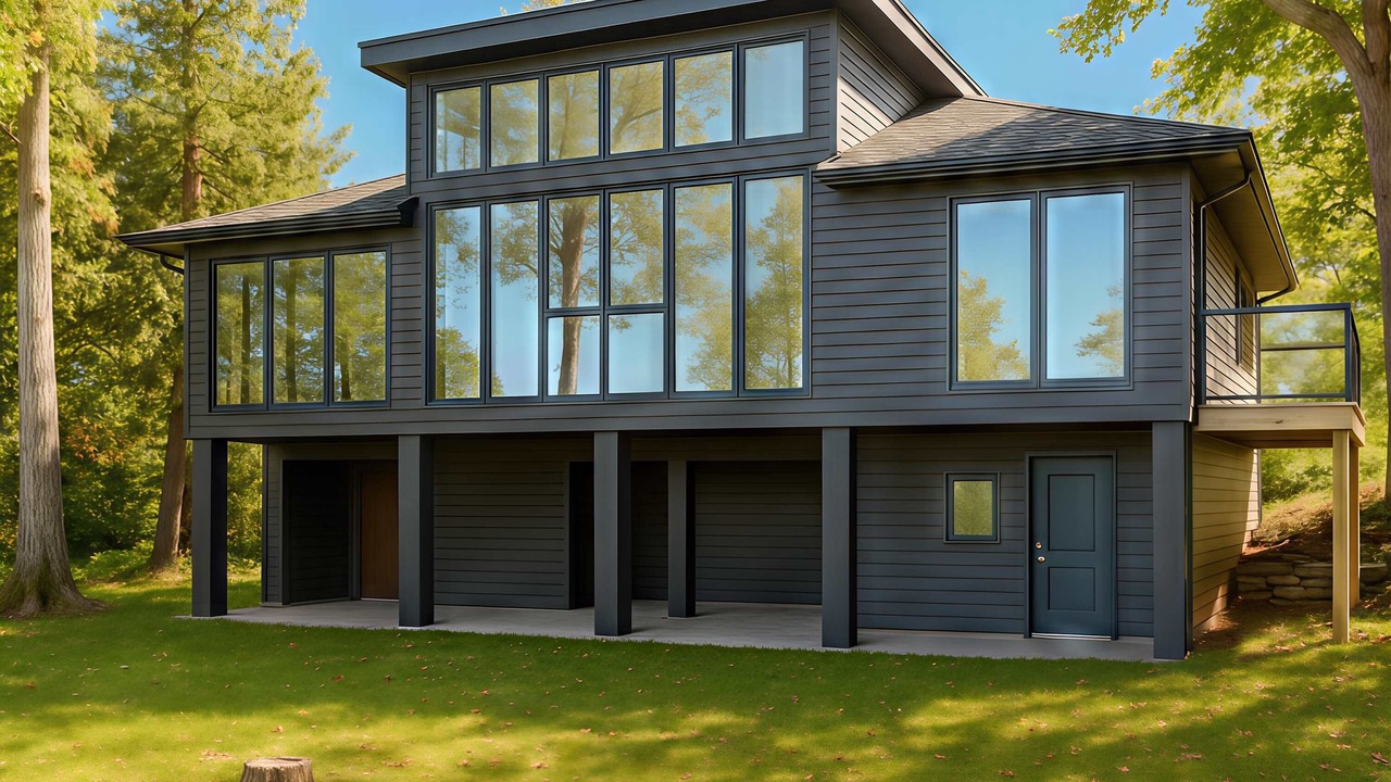 Photo of Outdoor in Lakefield