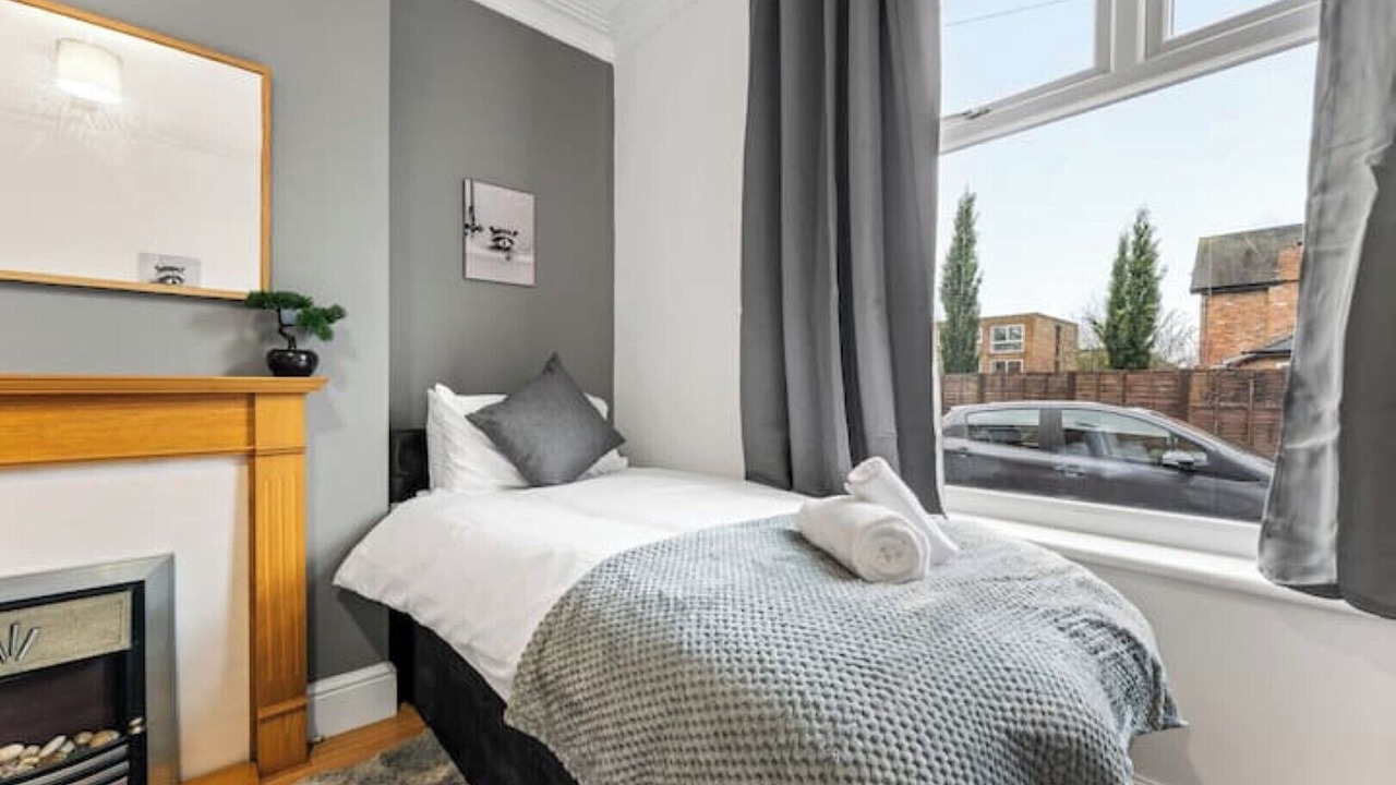 Photo of Bedroom in Offerton