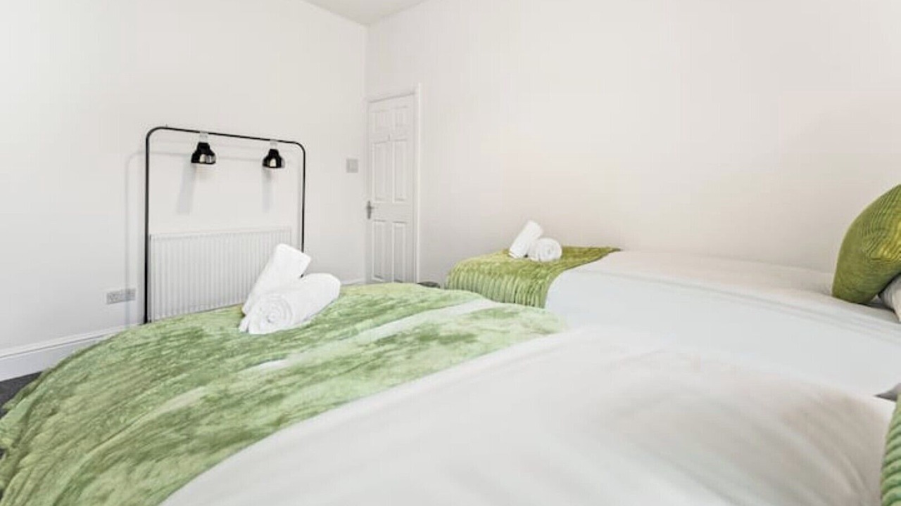 Photo of Bedroom in Offerton