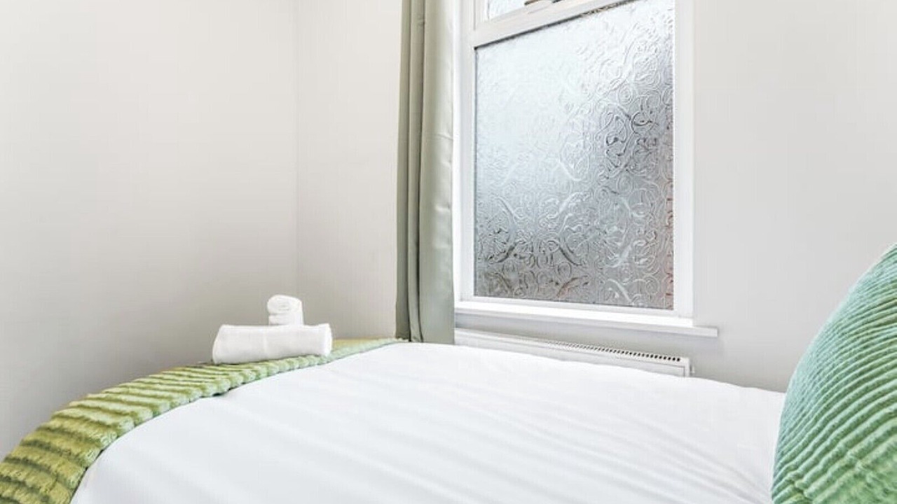 Photo of Bedroom in Offerton
