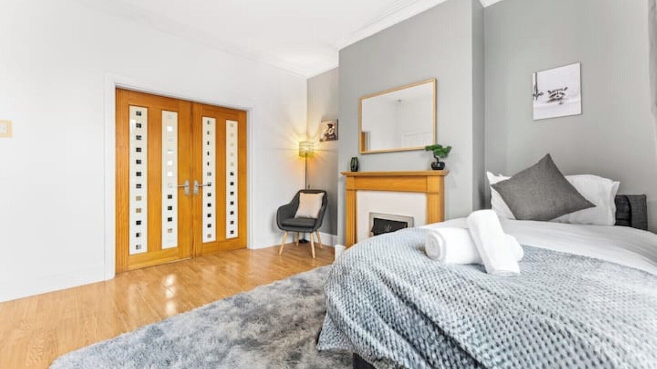Photo of Bedroom in Offerton