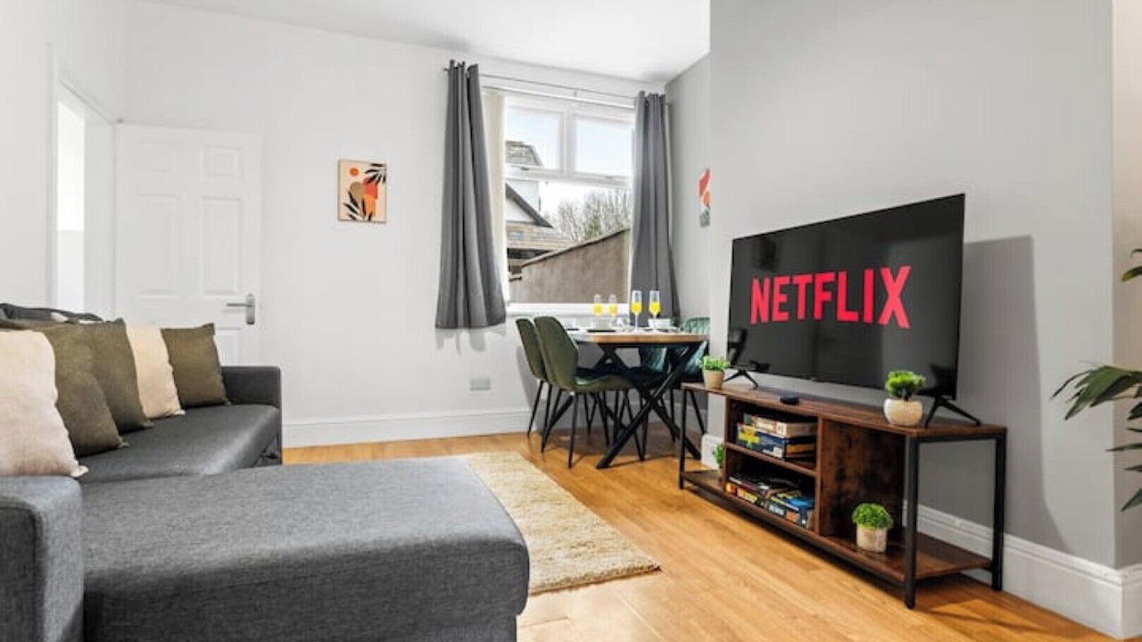 Photo of Livingroom in Offerton