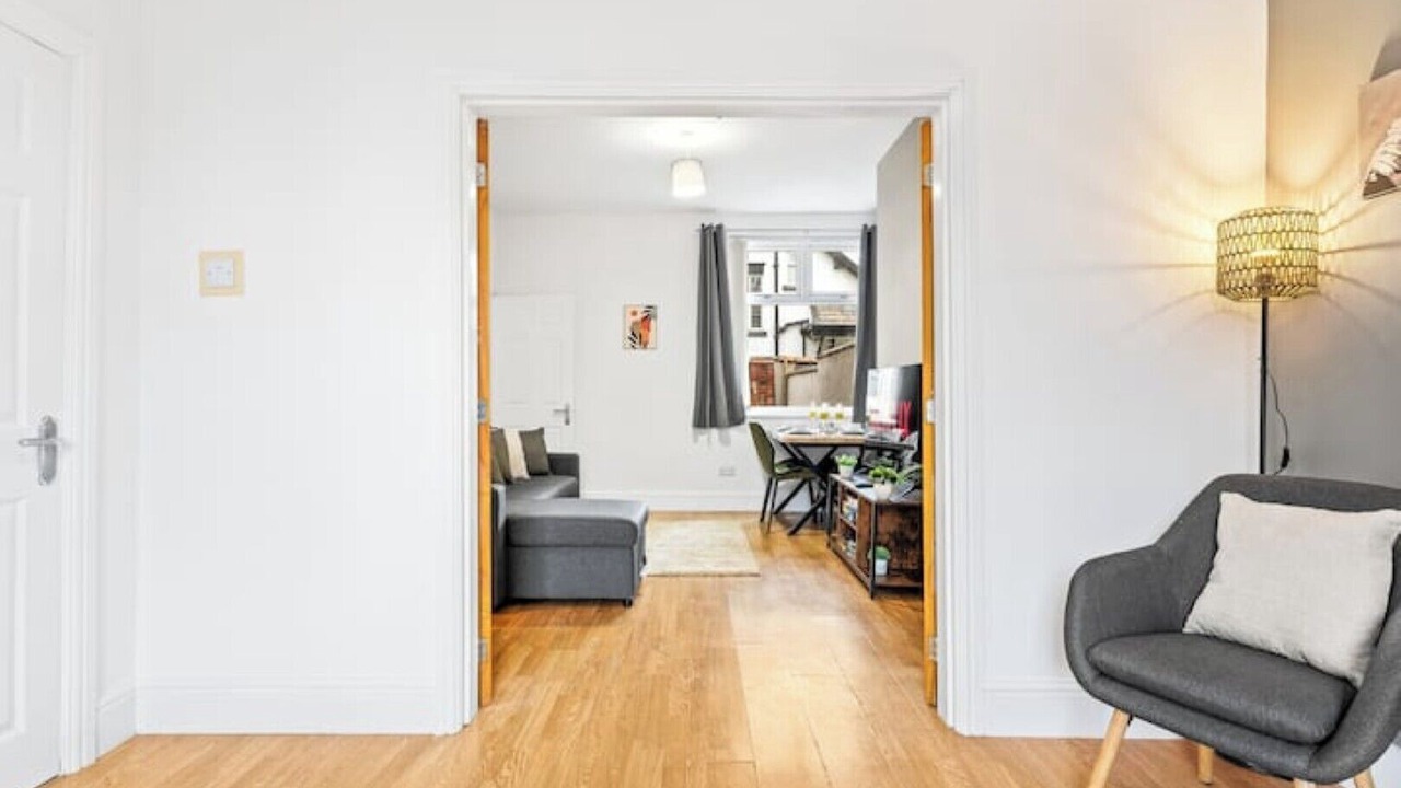 Photo of Livingroom in Offerton