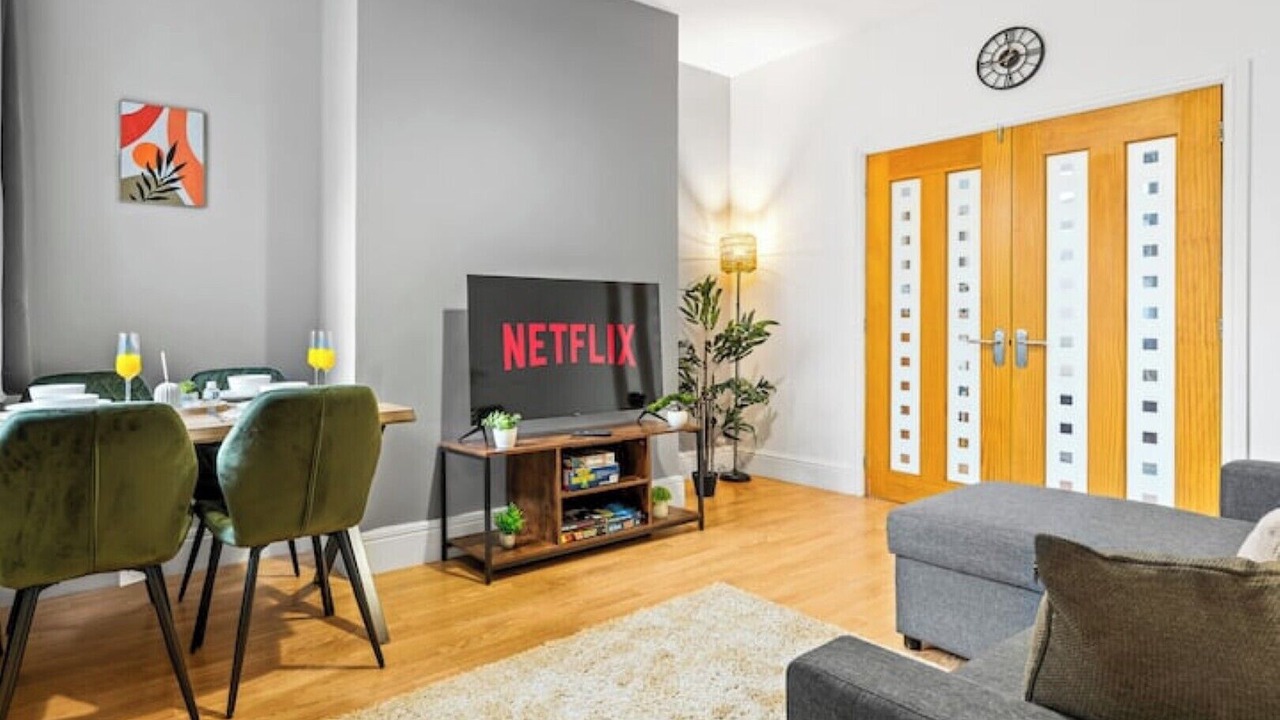 Photo of Livingroom in Offerton