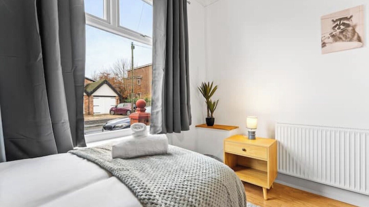 Photo of Bedroom in Offerton