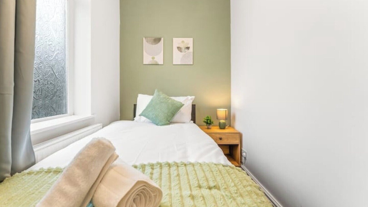Photo of Bedroom in Offerton