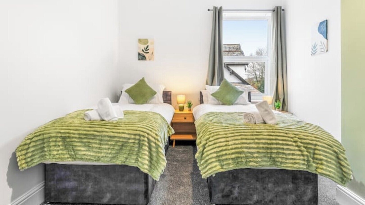 Photo of Bedroom in Offerton
