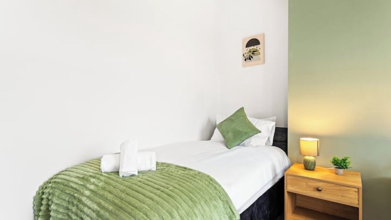 Photo of Bedroom in Offerton