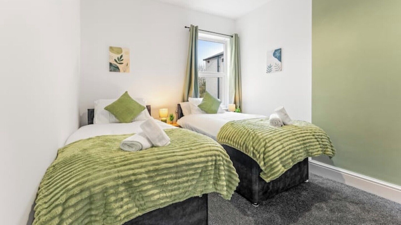 Photo of Bedroom in Offerton
