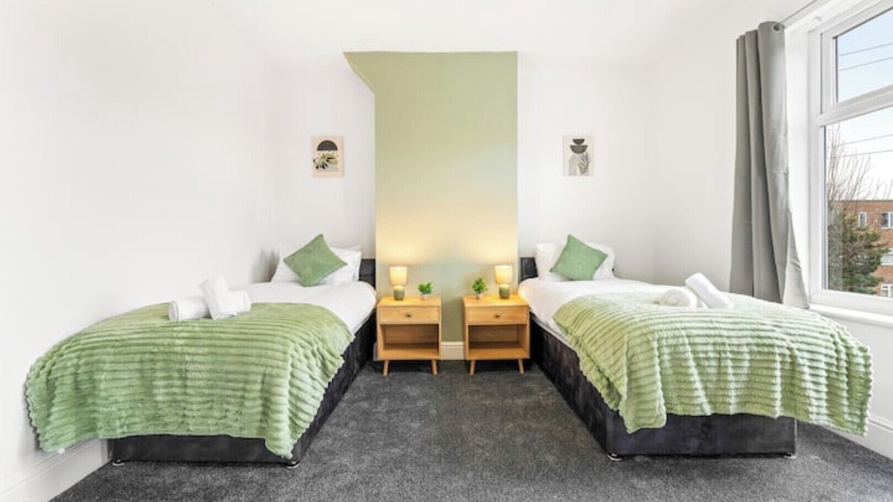 Photo of Bedroom in Offerton