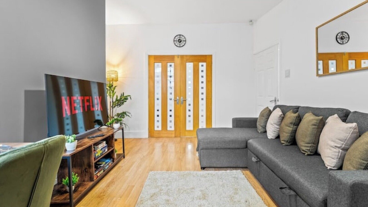 Photo of Livingroom in Offerton