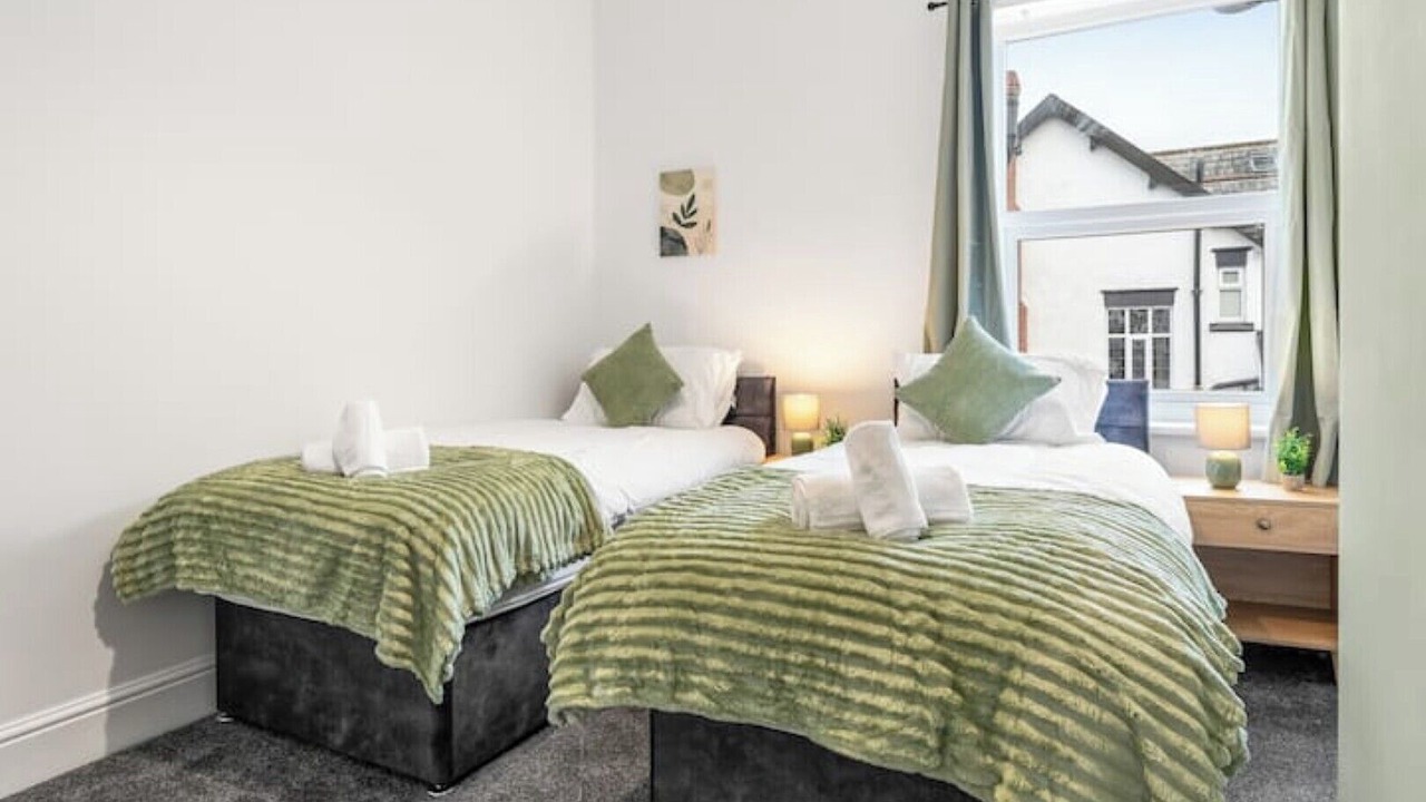 Photo of Bedroom in Offerton