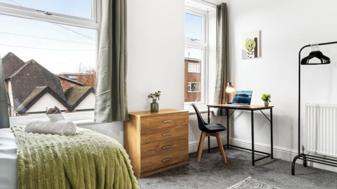 Photo of Bedroom in Offerton