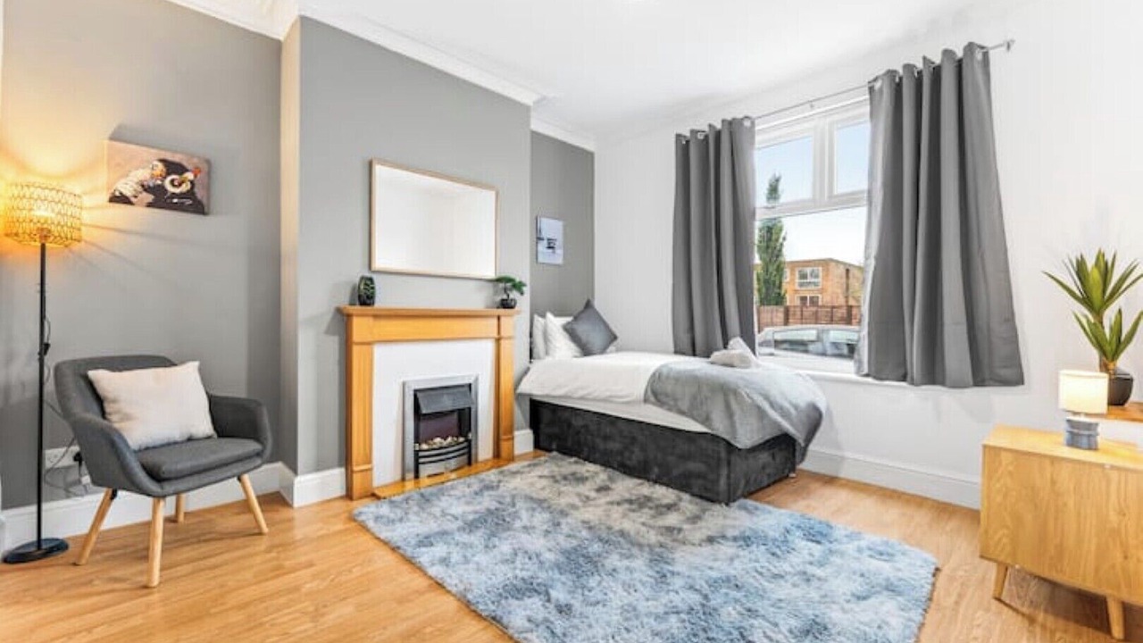 Photo of Bedroom in Offerton