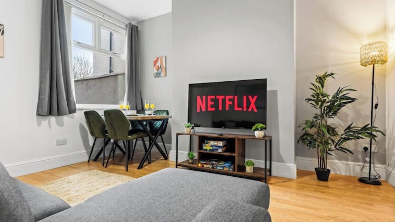 Photo of Livingroom in Offerton