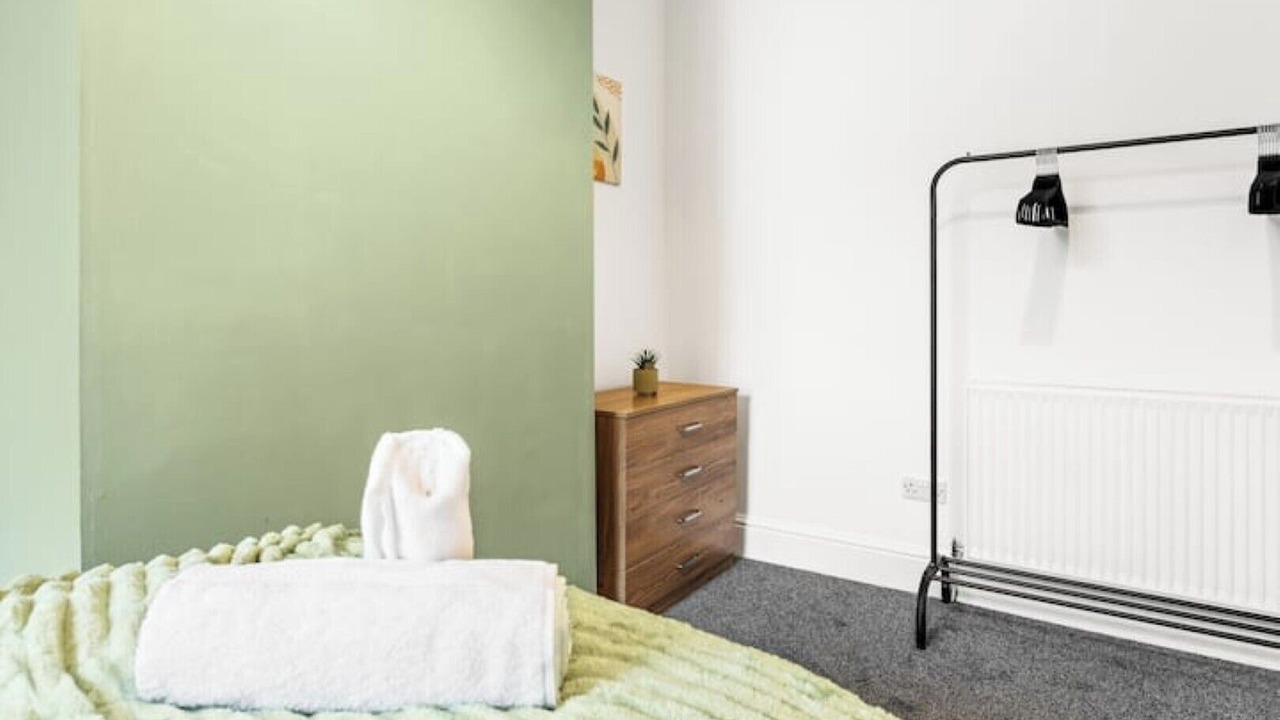 Photo of Bedroom in Offerton