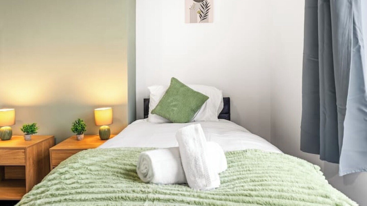 Photo of Bedroom in Offerton