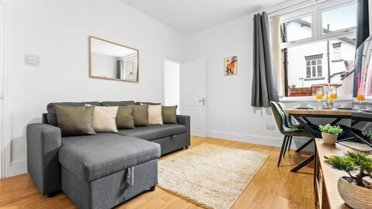 Photo of Livingroom in Offerton