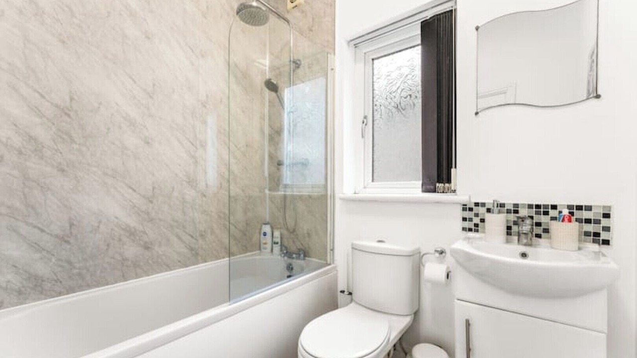 Photo of Bathroom in Offerton