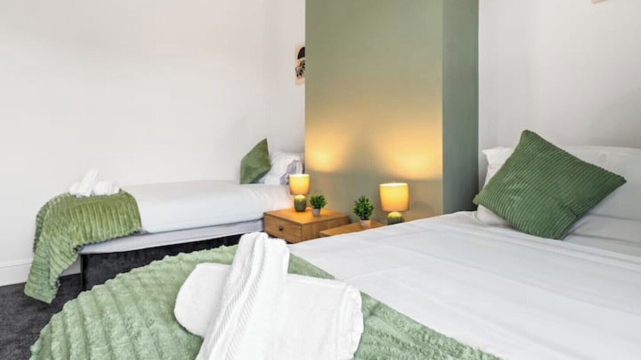 Photo of Bedroom in Offerton