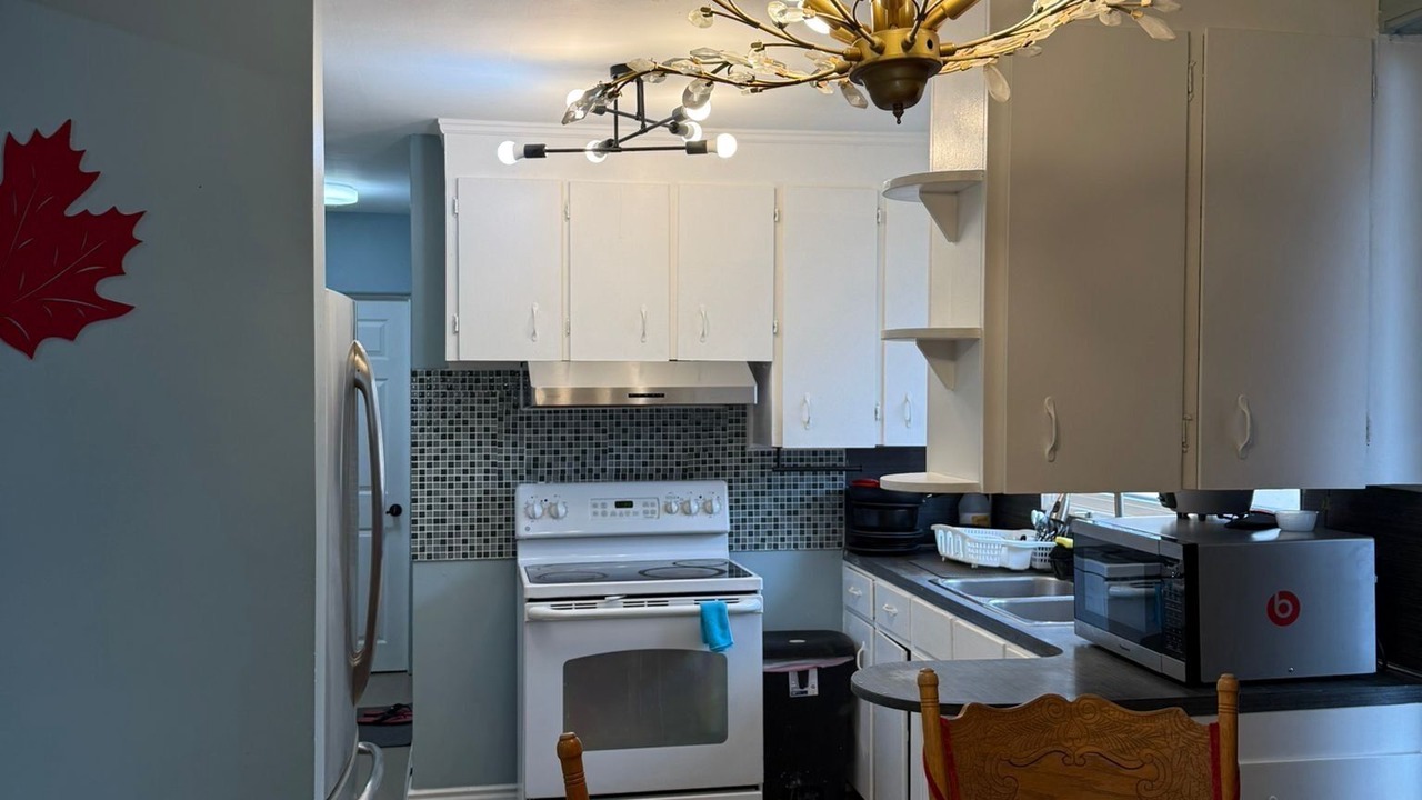 Photo of Kitchen in Toronto