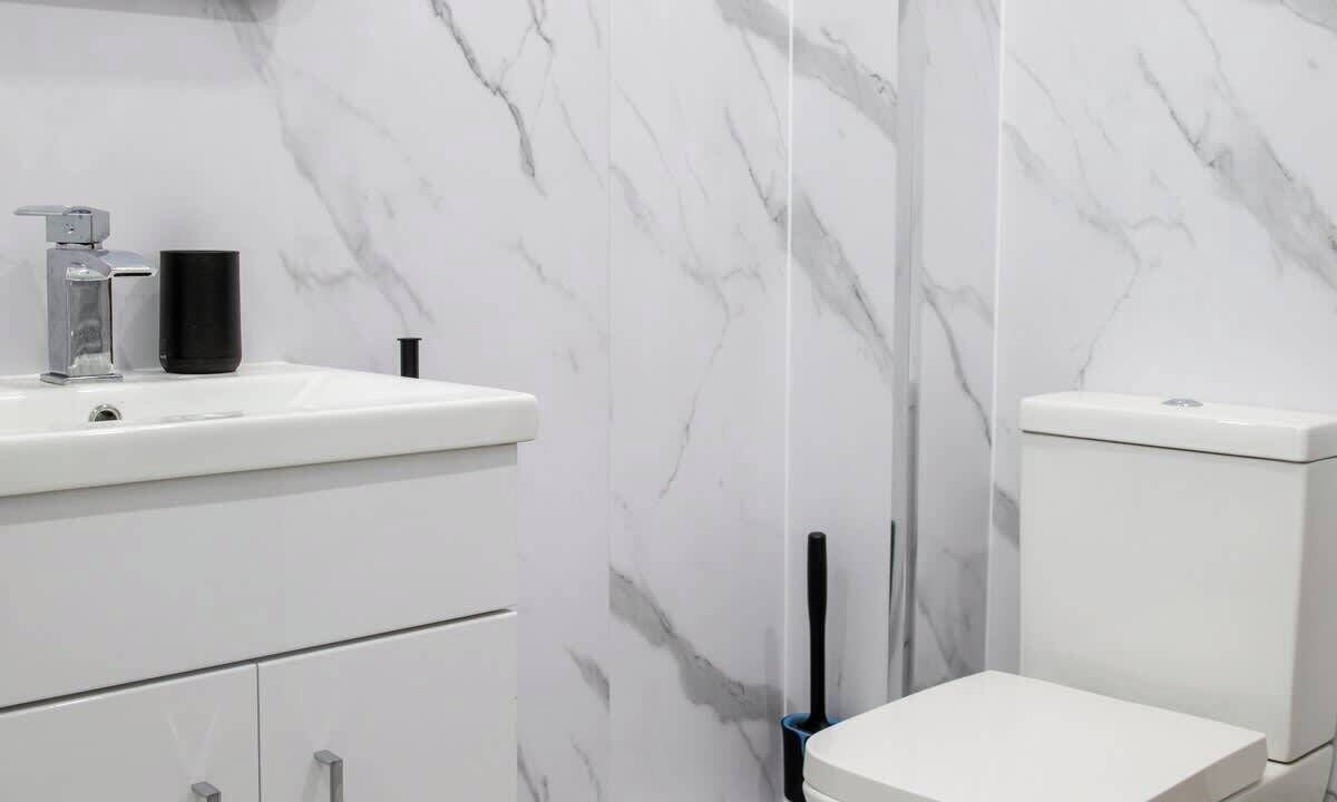 Photo of Bathroom in Fintry