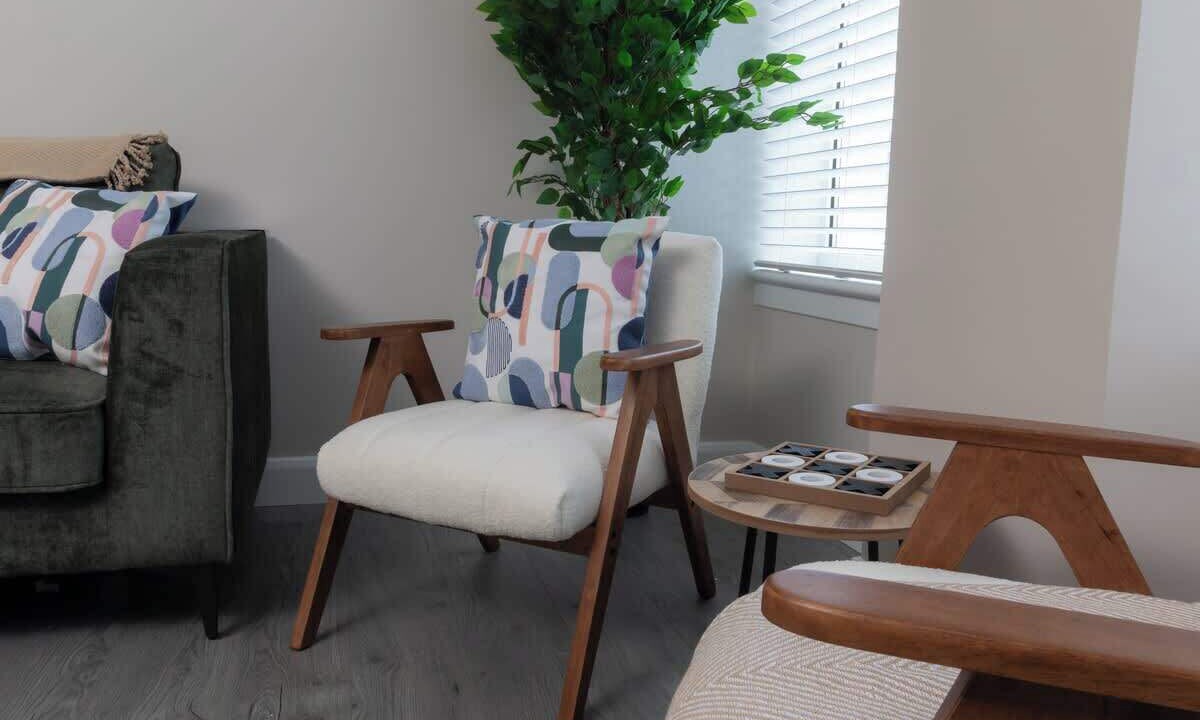 Photo of Livingroom in Fintry