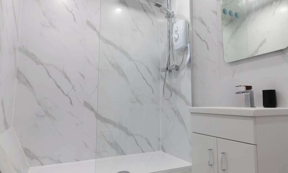 Photo of Bathroom in Fintry