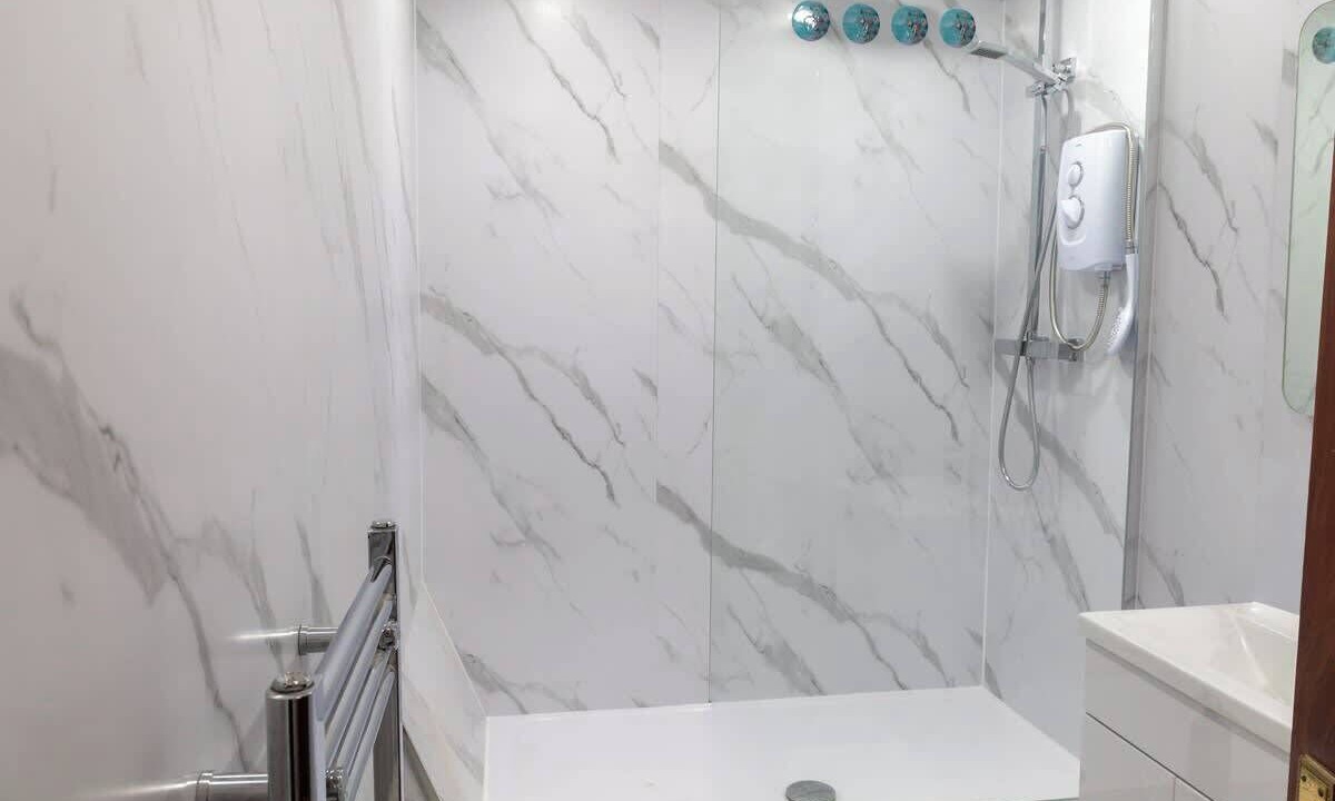 Photo of Bathroom in Fintry