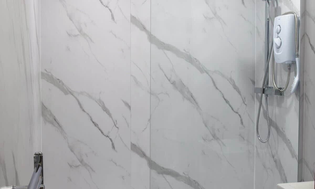 Photo of Bathroom in Fintry