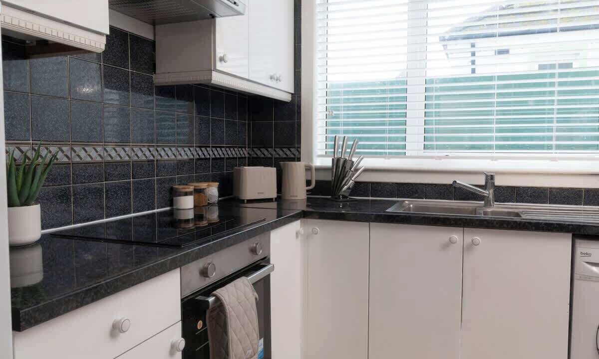 Photo of Kitchen in Fintry