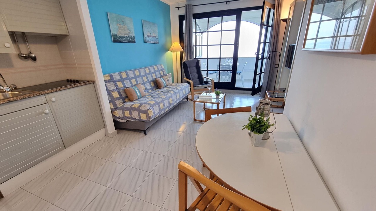 Photo of Livingroom in Pedrinya