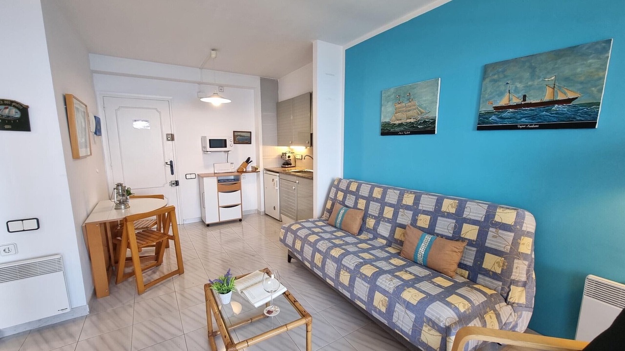 Photo of Livingroom in Pedrinya