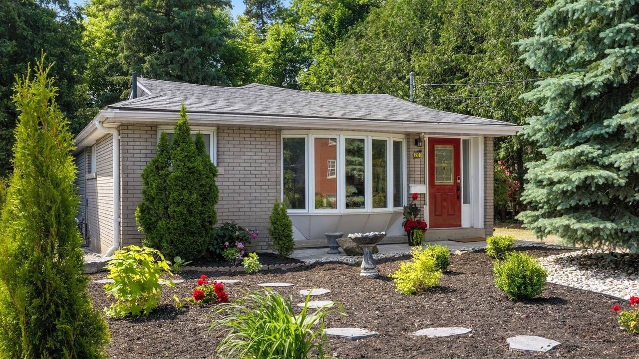 Photo of Outdoor in Guelph