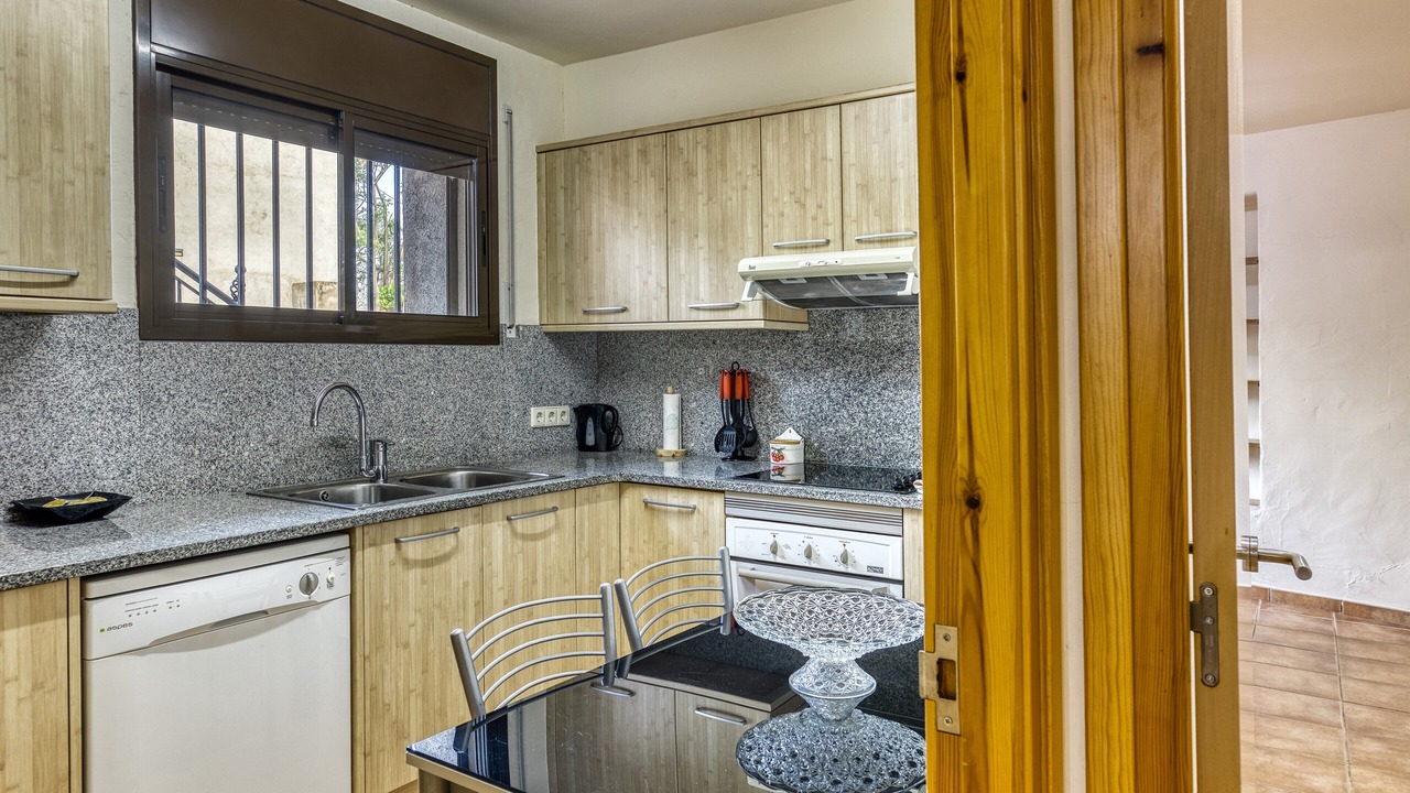 Photo of Kitchen in Viladamat