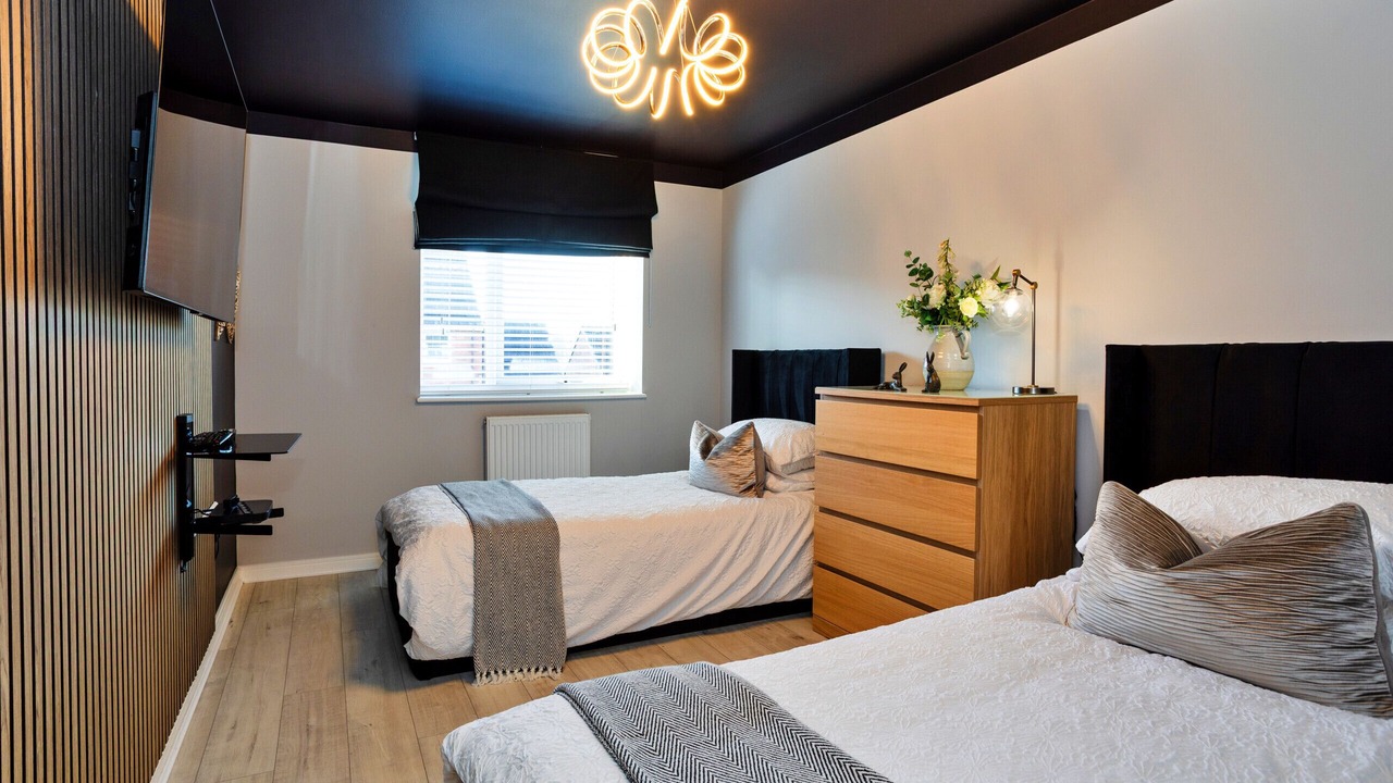 Photo of Bedroom in Blyth