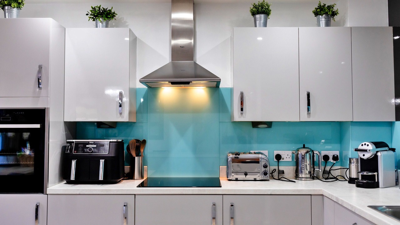 Photo of Kitchen in Blyth
