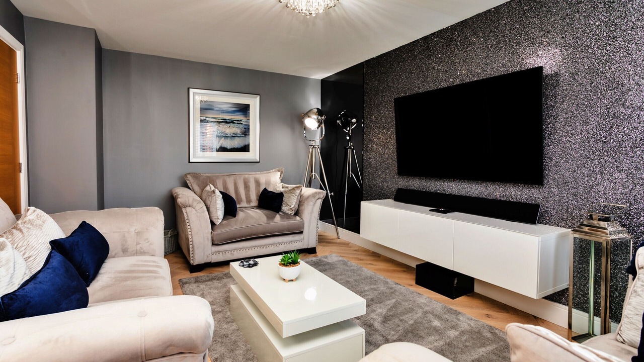 Photo of Livingroom in Blyth