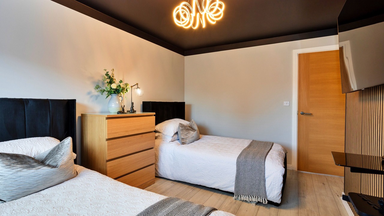 Photo of Bedroom in Blyth