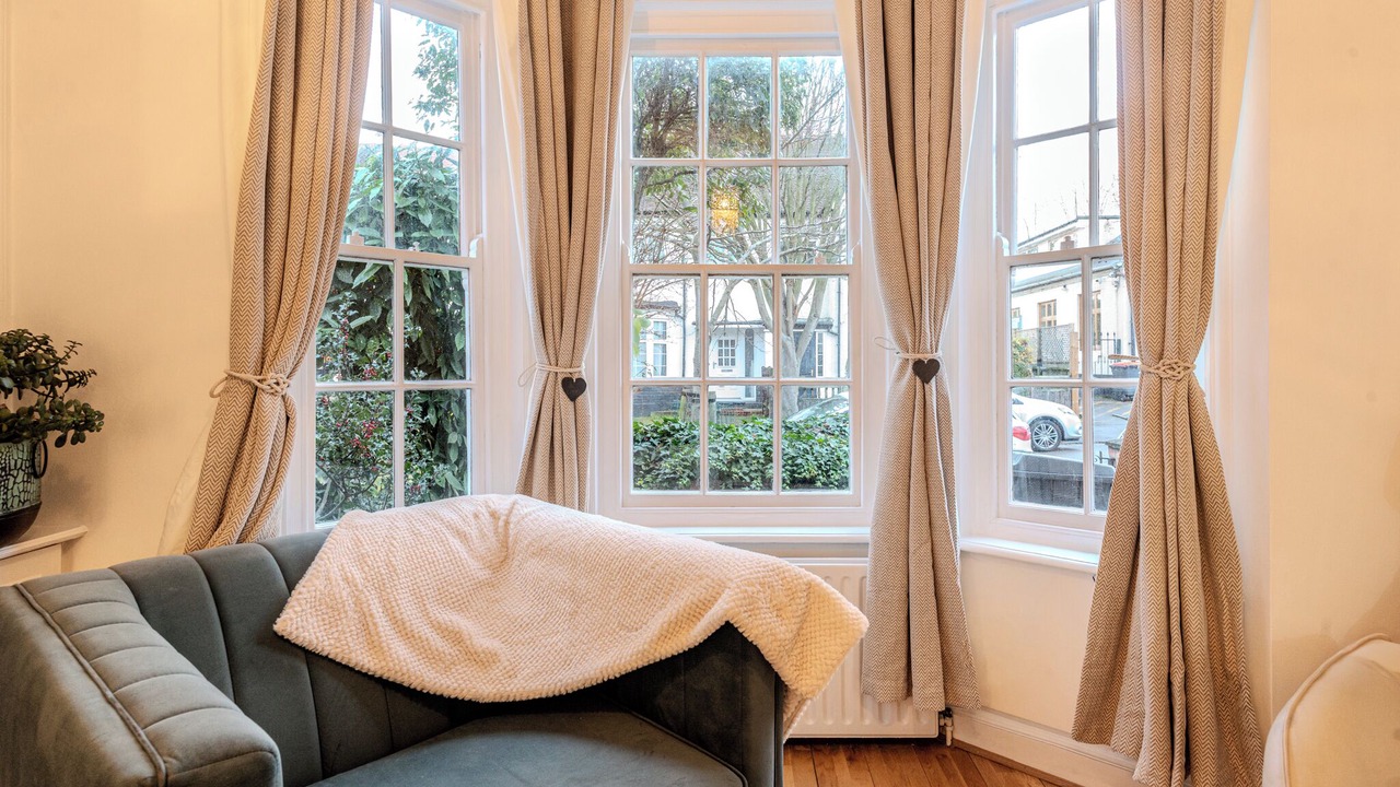 Photo of Livingroom in Childs Hill