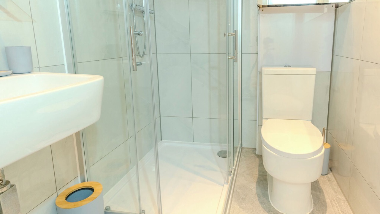 Photo of Bathroom in Childs Hill