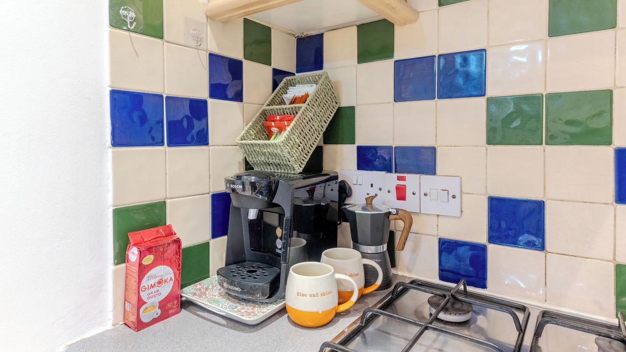 Photo of Kitchen in Childs Hill